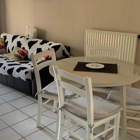 Apartamento Hendaya Playa-Wifi-Parking Exterior photo