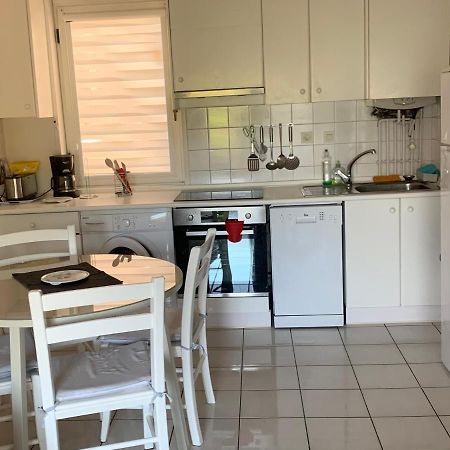 Apartamento Hendaya Playa-Wifi-Parking Exterior photo